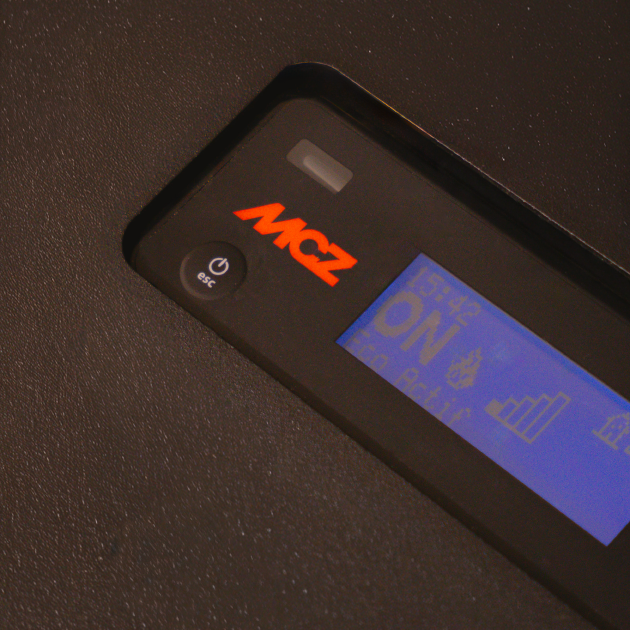 Entretien de poêle MCZ à Perpignan