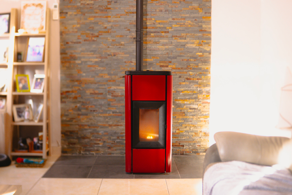 Installation et entretien de poêles en Pyrénées Orientales